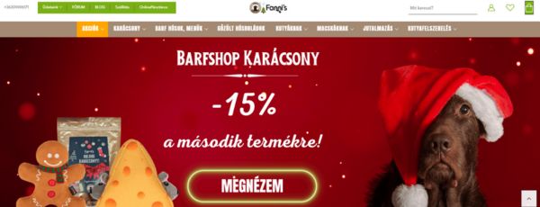barfshop