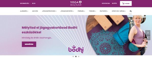 yogabazaar