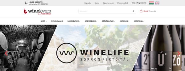 winelovers
